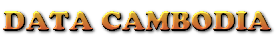 Data Cambodia 2025