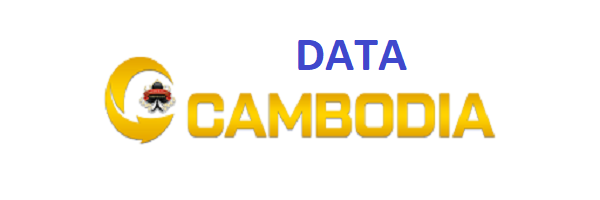 data cambodia 2025